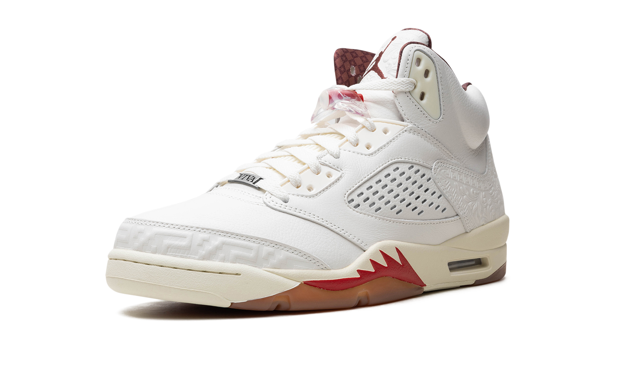 Air Jordan 5 "el Grito" - 4