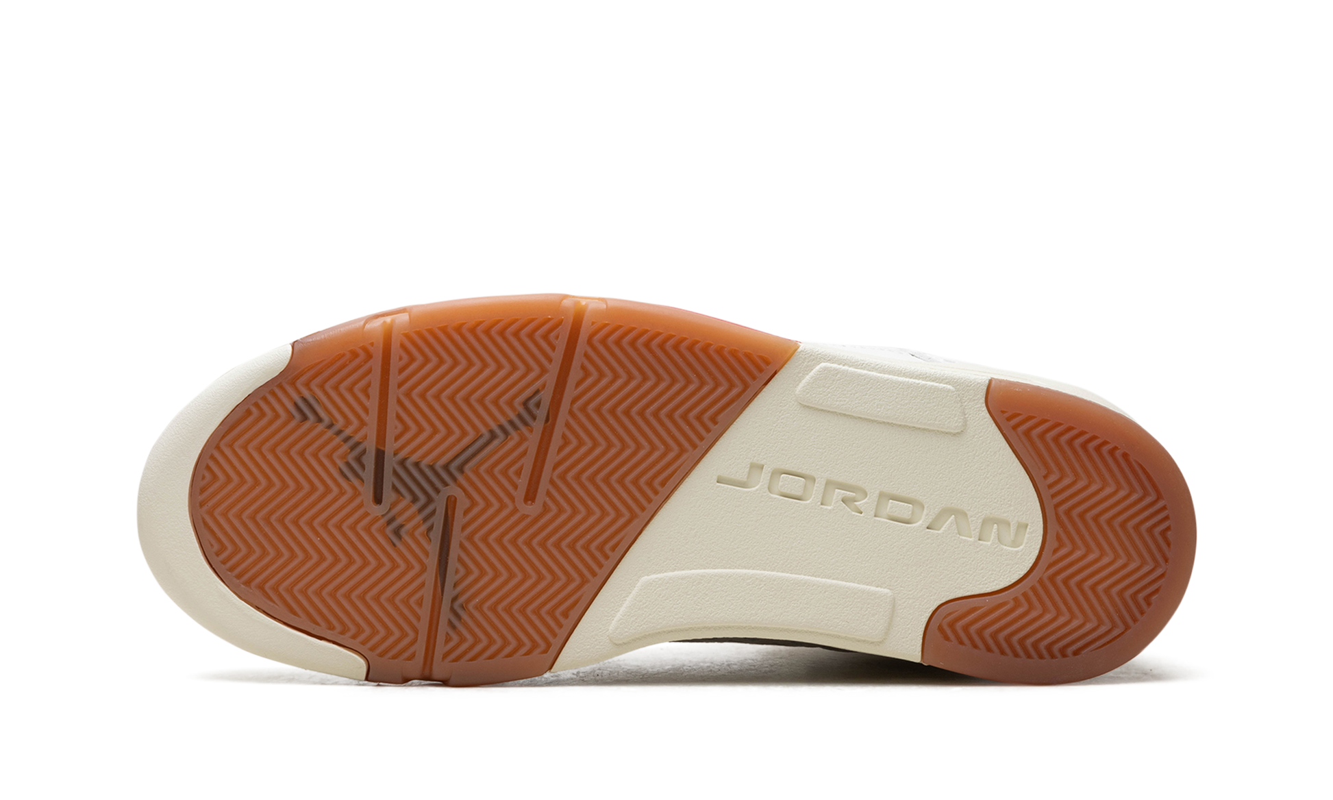 Air Jordan 5 "el Grito" - 5