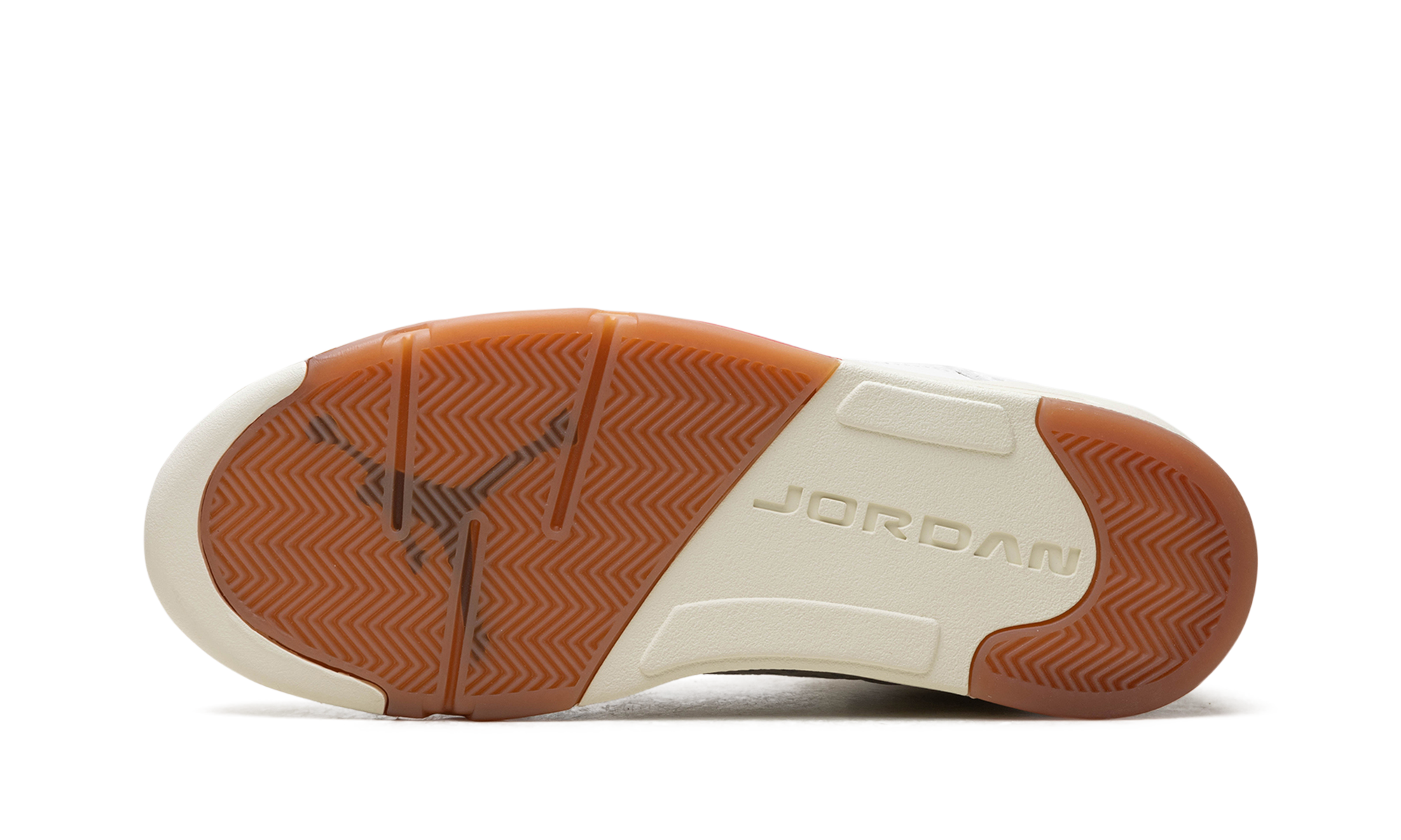 Air Jordan 5 "el Grito" - 5