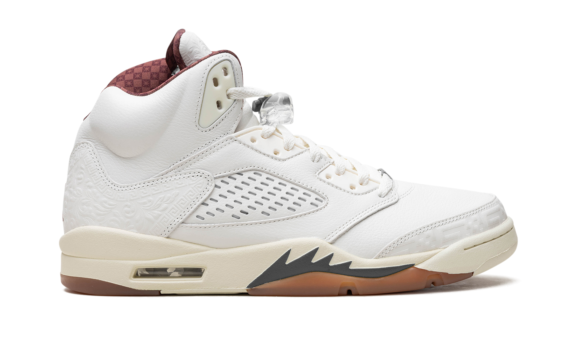Air Jordan 5 "el Grito" - 6