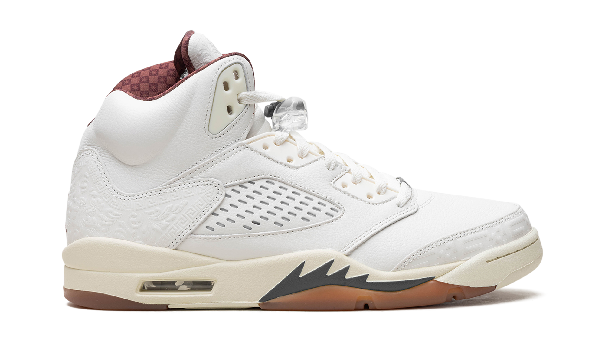 Air Jordan 5 "el Grito" - 6