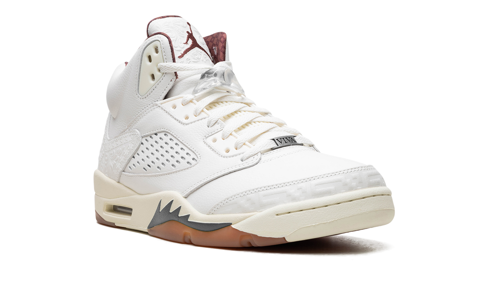 Air Jordan 5 "el Grito" - 7