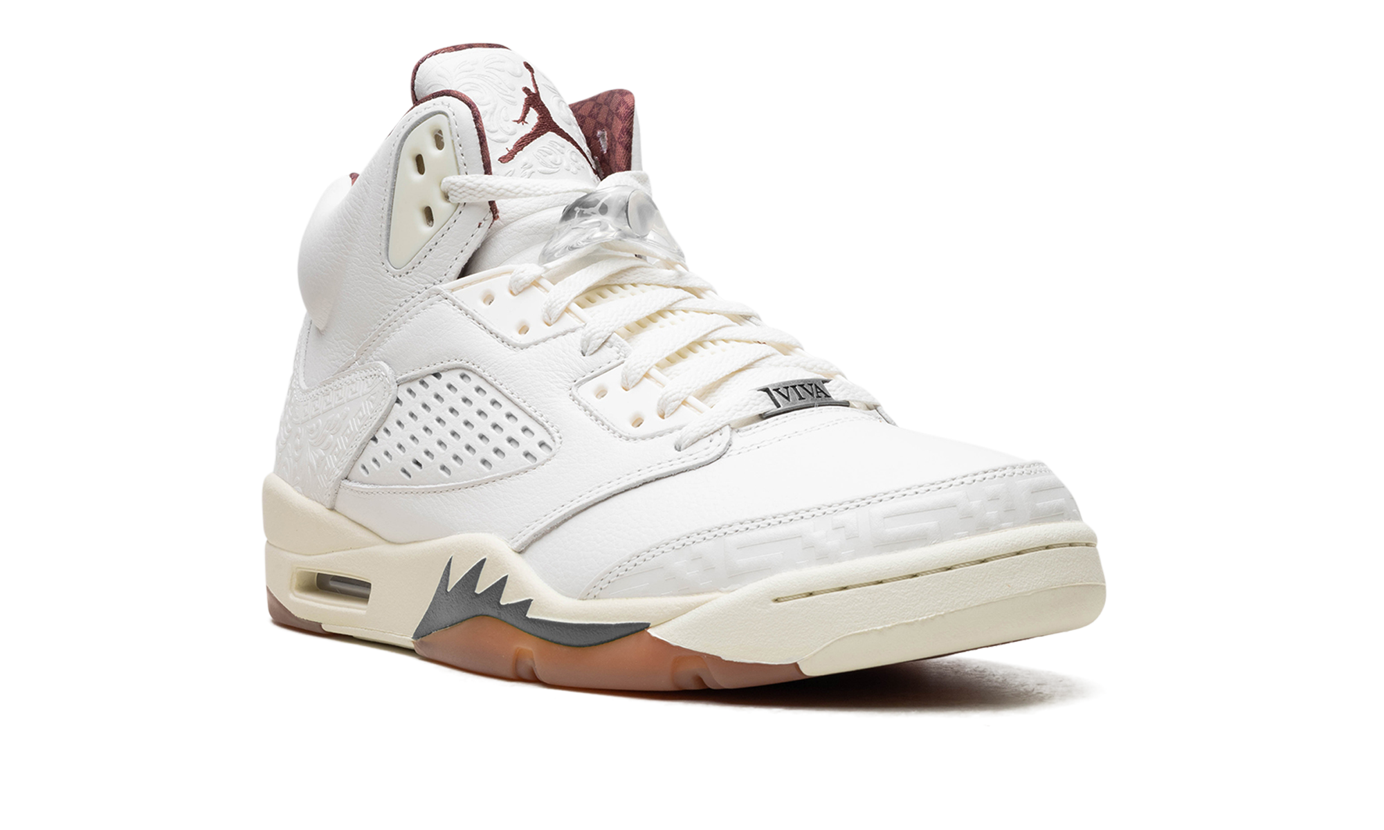 Air Jordan 5 "el Grito" - 7