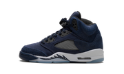 Air Jordan 5 Gs "midnight Navy" - 1