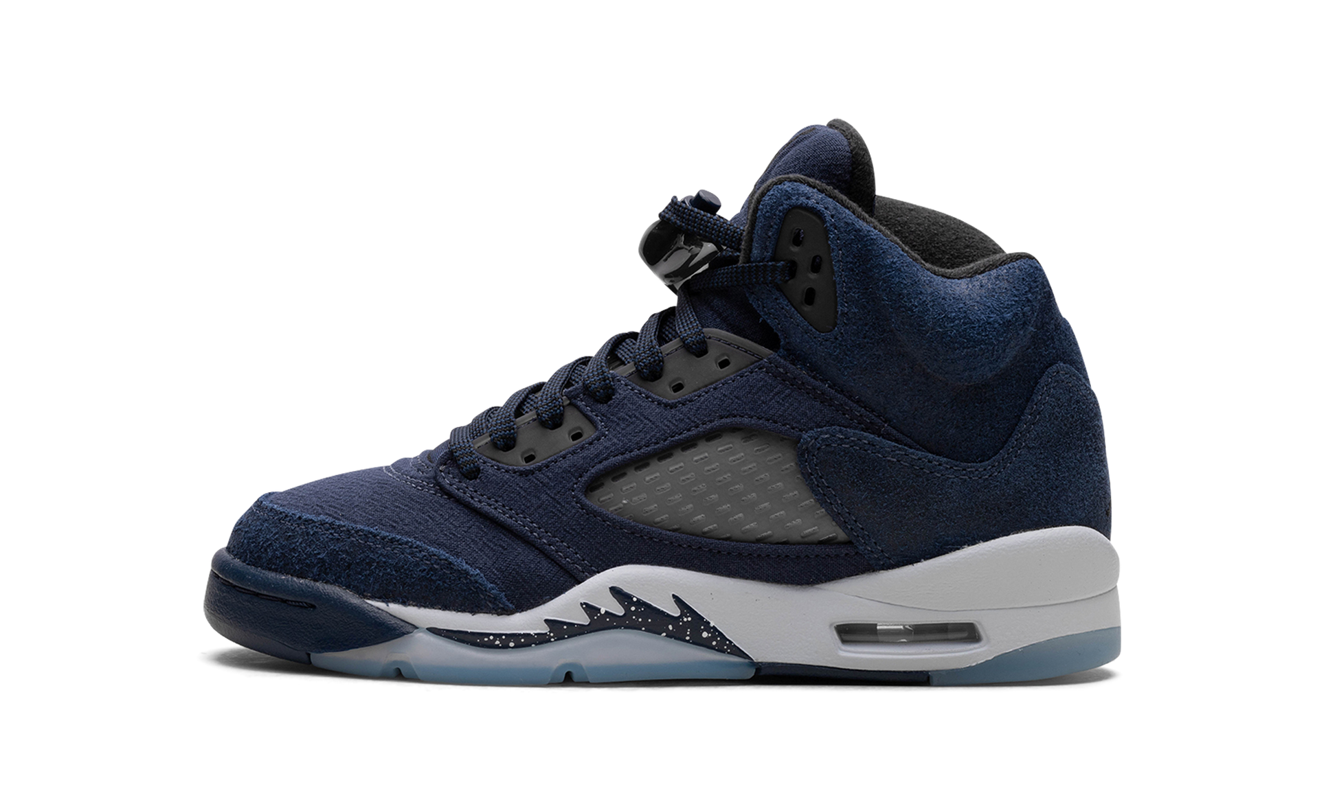 Air Jordan 5 Gs "midnight Navy" - 1