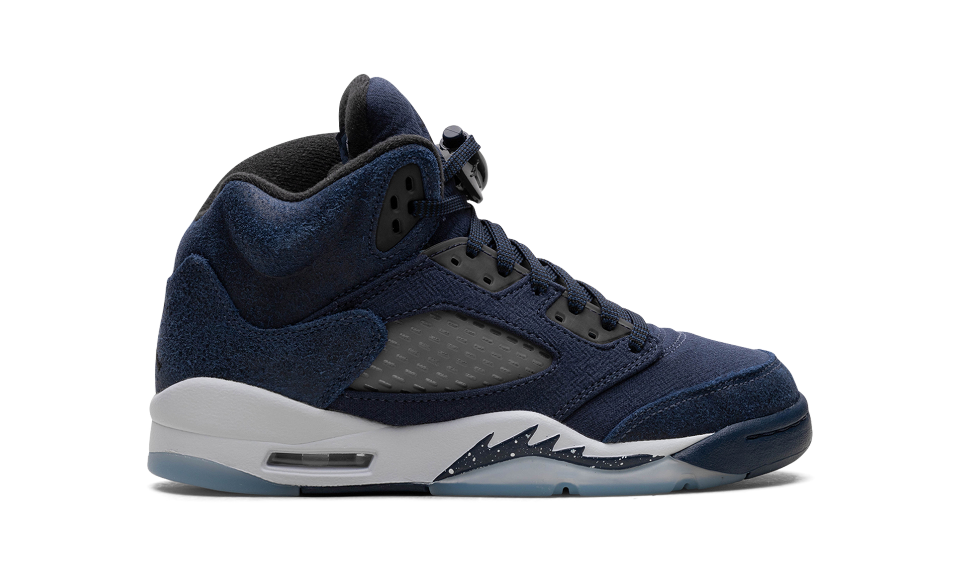 Air Jordan 5 Gs "midnight Navy" - 6