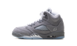 Air Jordan 5 GS "Wolf Grey (2026)" 440888 002