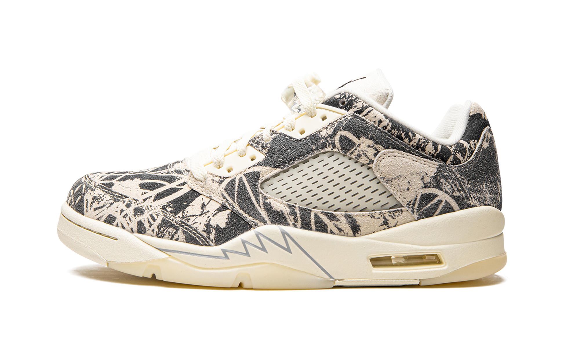 Air Jordan 5 Lo Wmns "expression" - 1