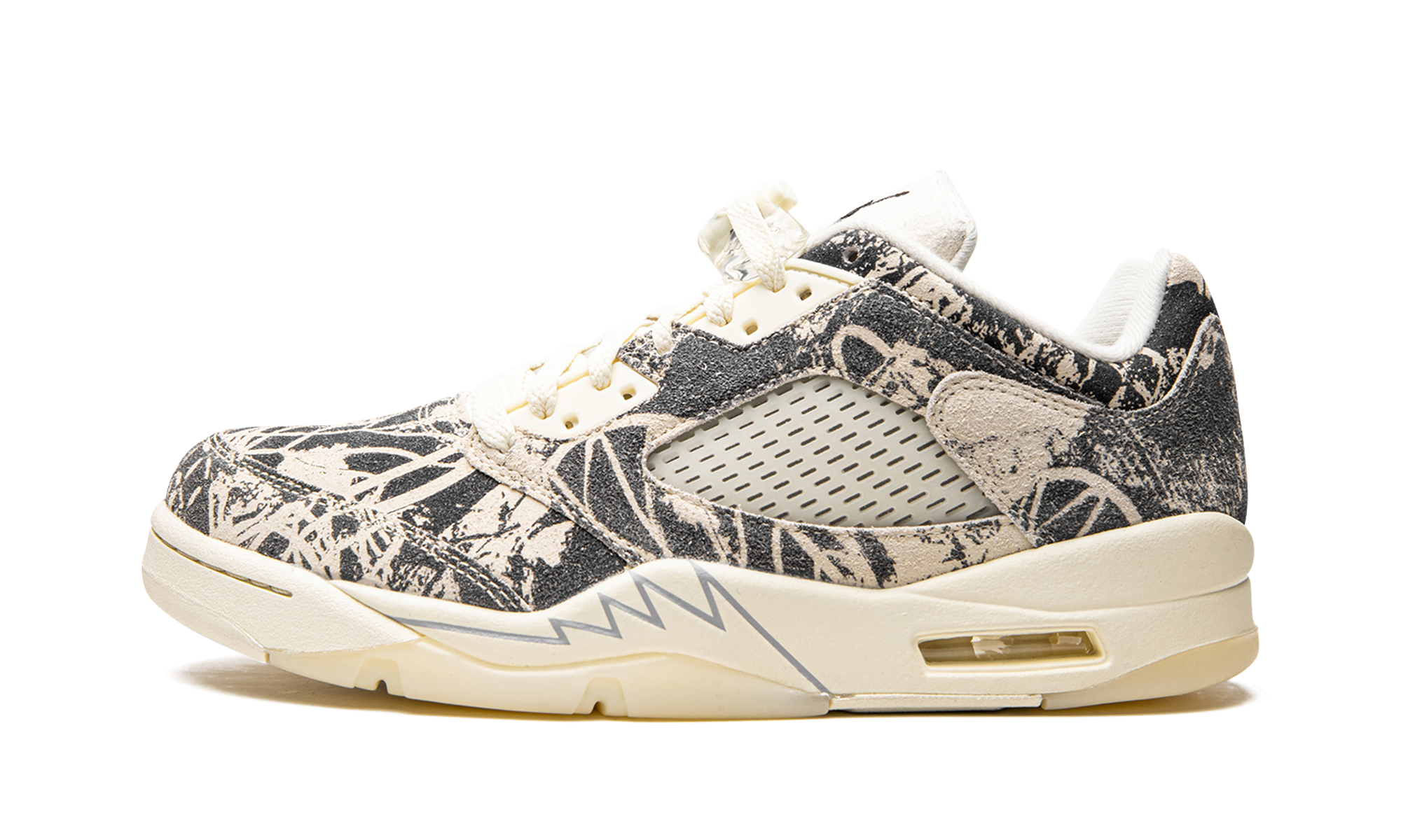 Air Jordan 5 Lo Wmns "expression" - 1