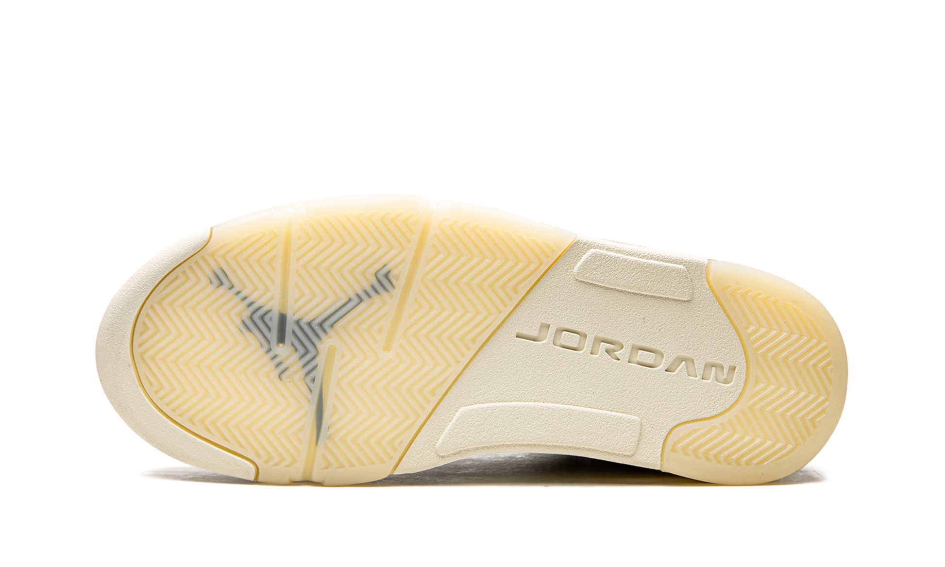 Air Jordan 5 Lo Wmns "expression" - 5