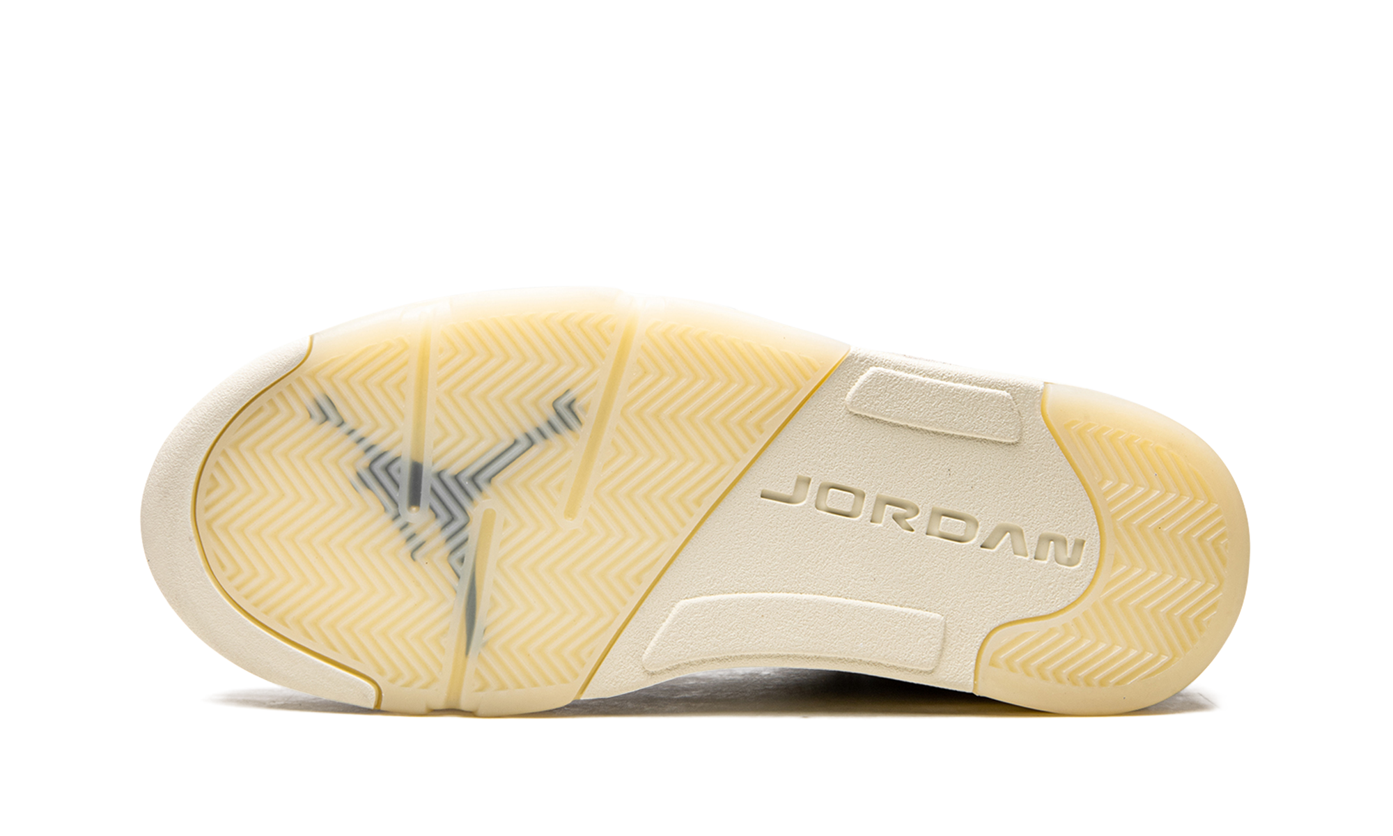 Air Jordan 5 Lo Wmns "expression" - 5