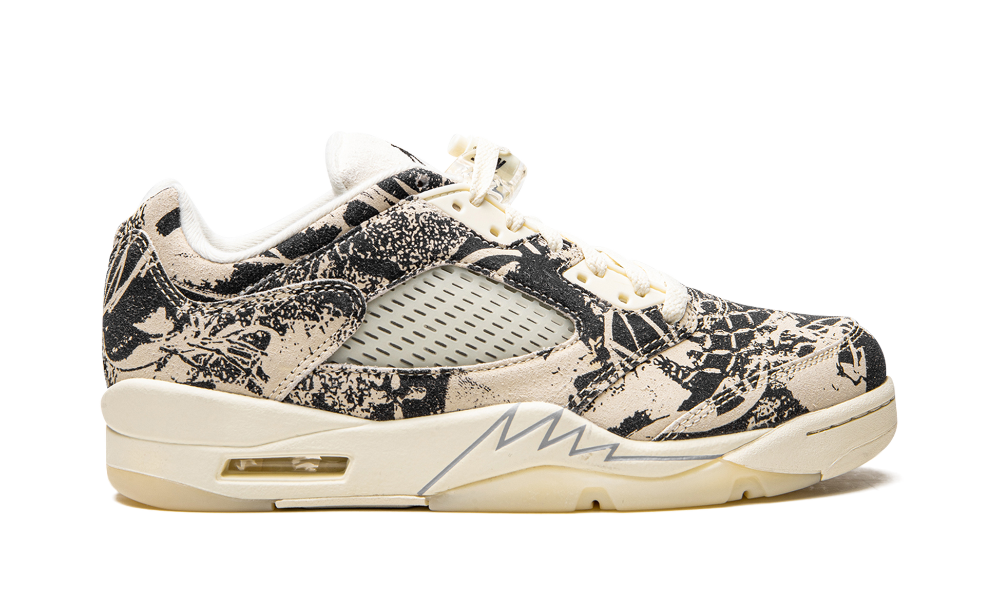 Air Jordan 5 Lo Wmns "expression" - 6