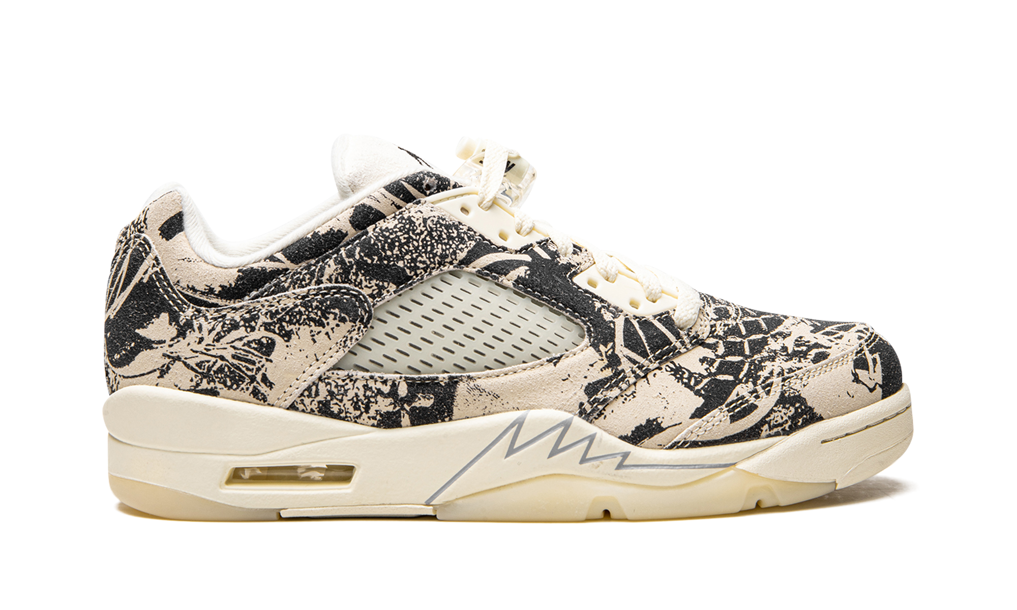 Air Jordan 5 Lo Wmns "expression" - 6
