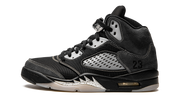 Air Jordan 5 Retro "anthracite" - 1