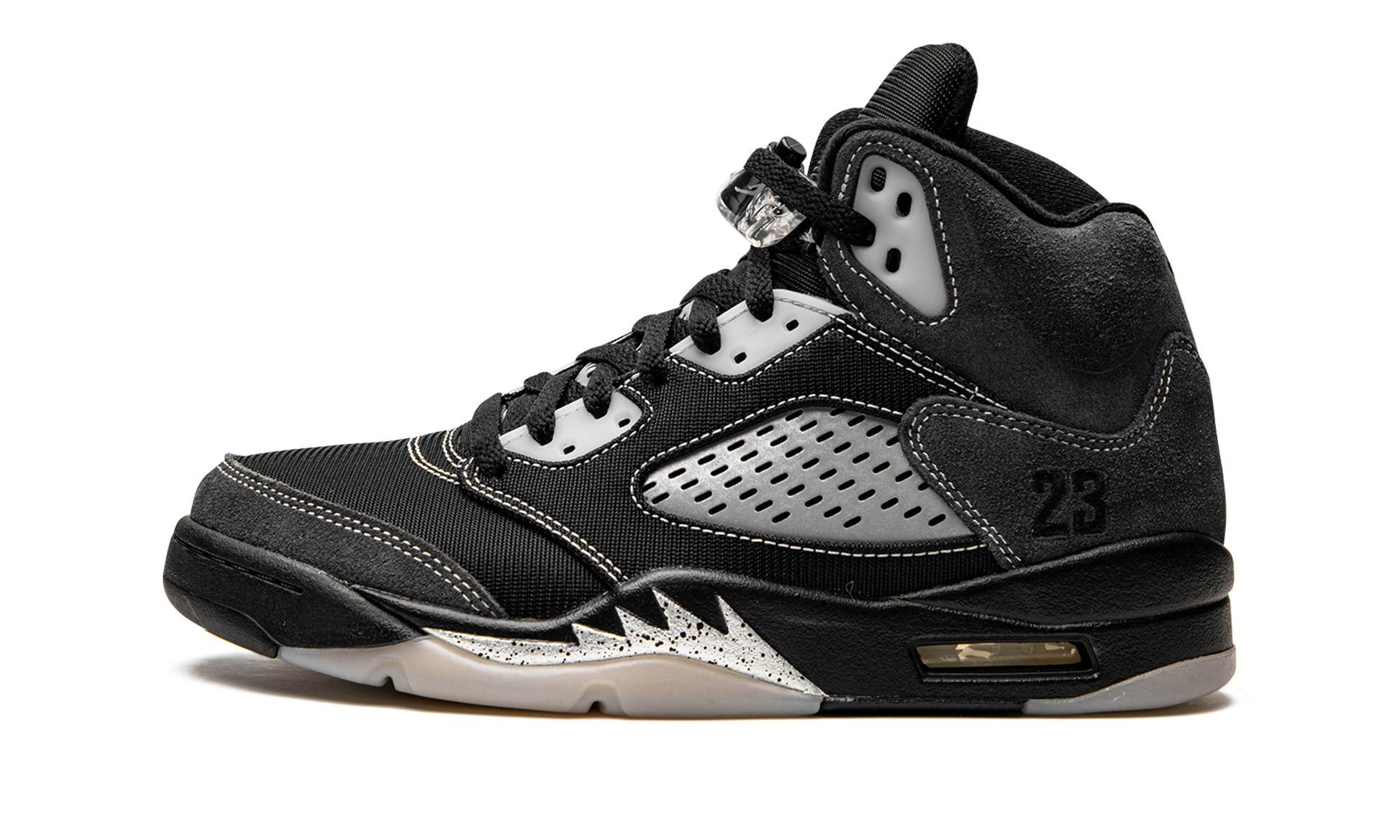 Air Jordan 5 Retro "anthracite" - 1