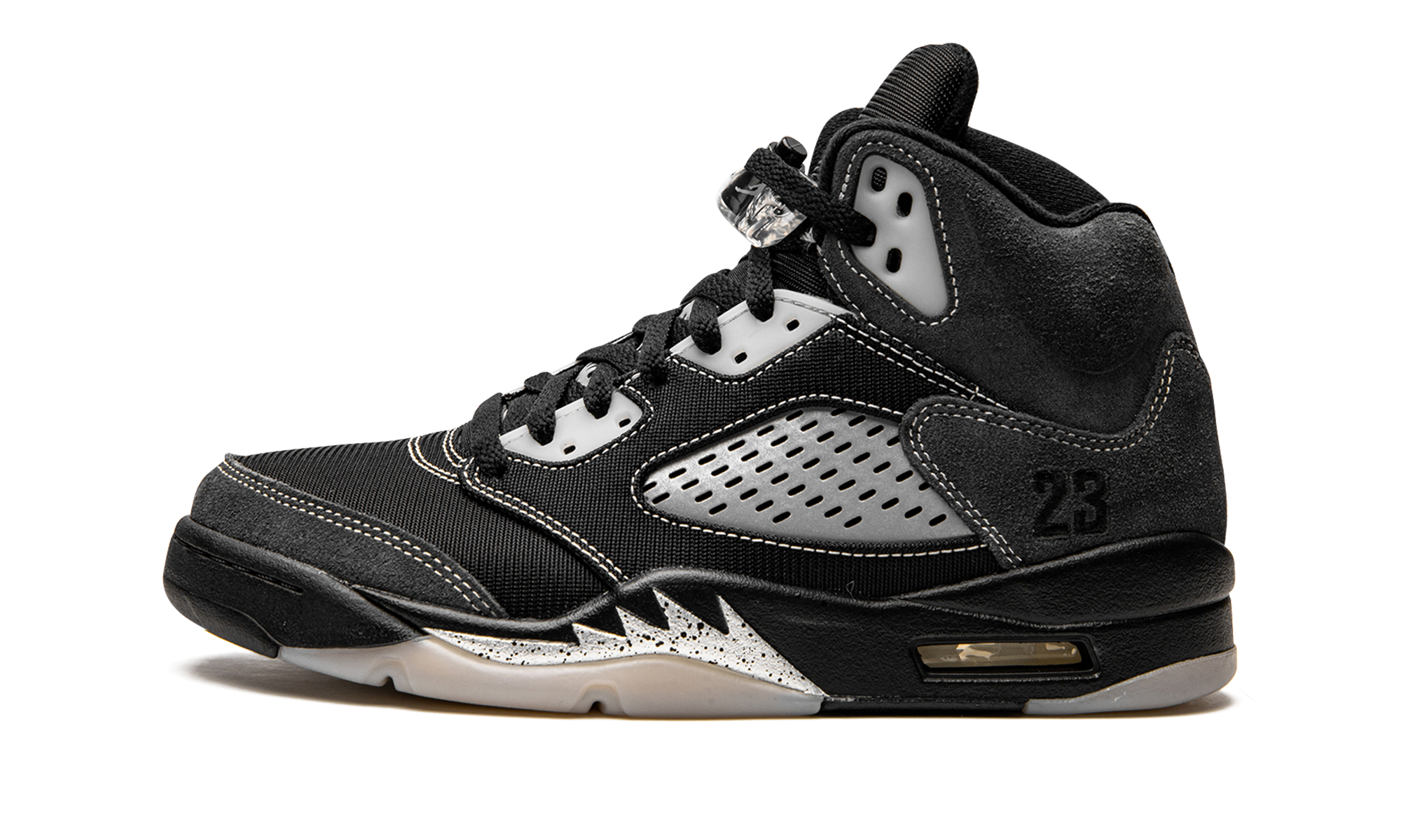 Air Jordan 5 Retro "anthracite" - 1