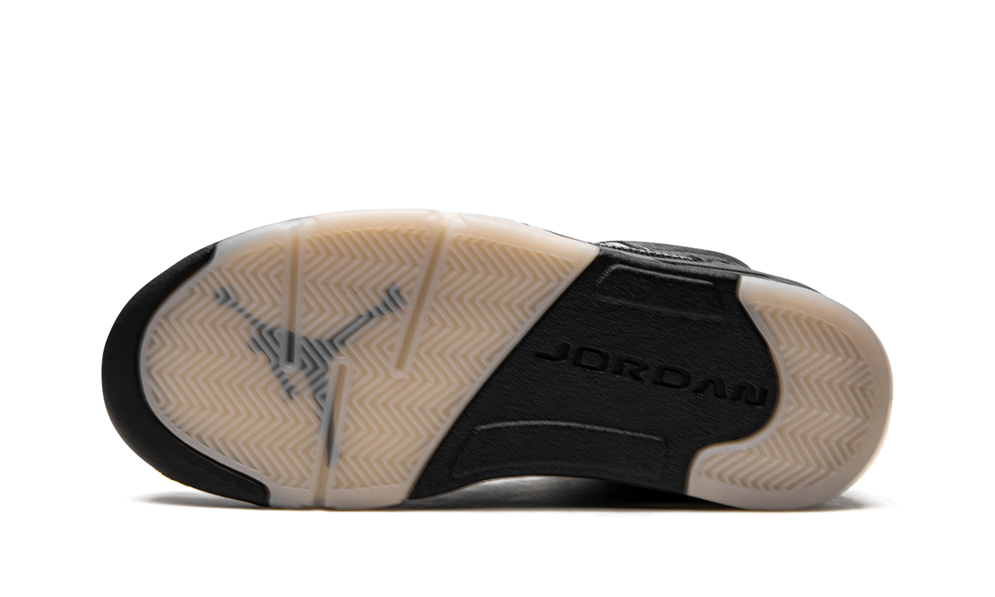 Air Jordan 5 Retro "anthracite" - 5
