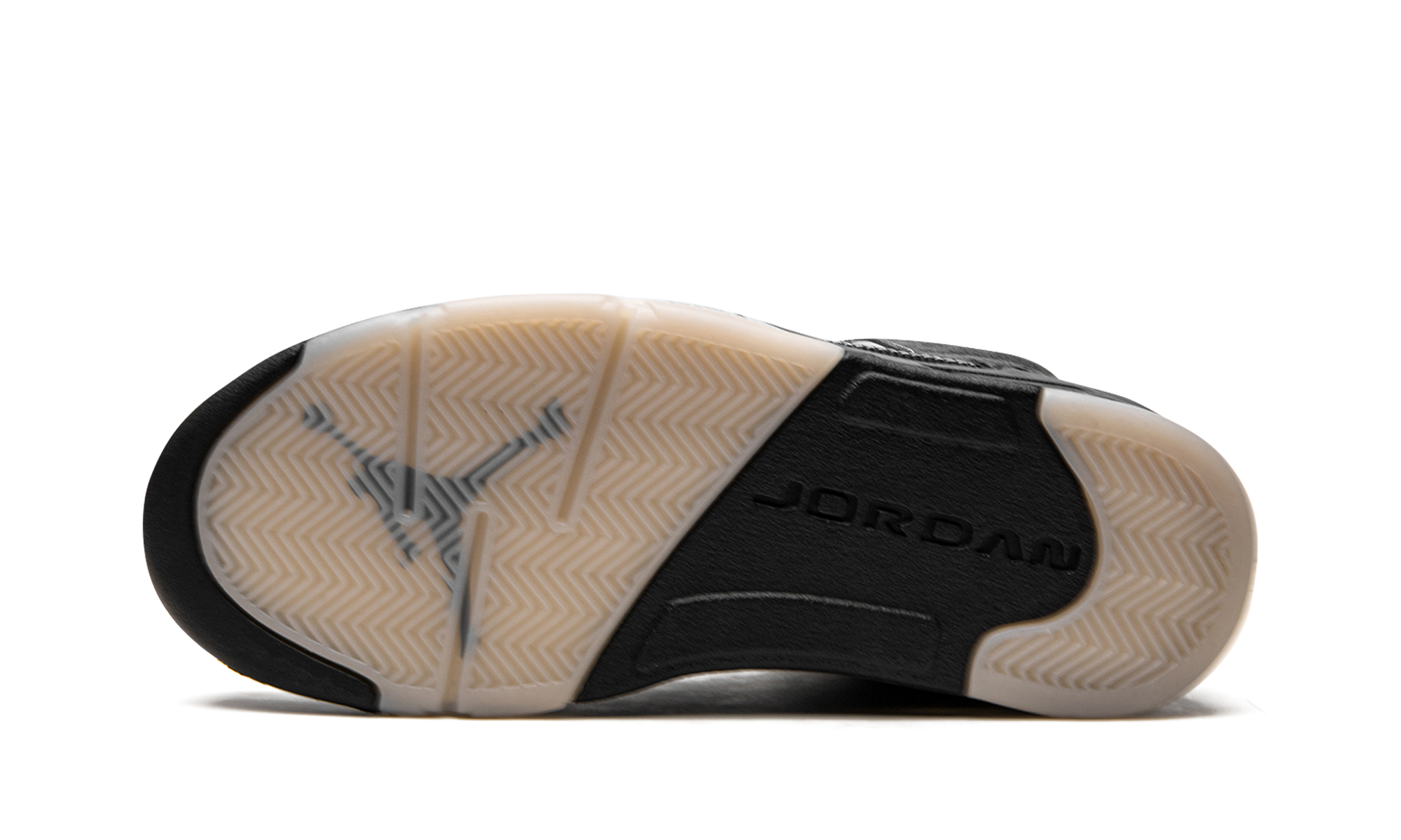 Air Jordan 5 Retro "anthracite" - 5