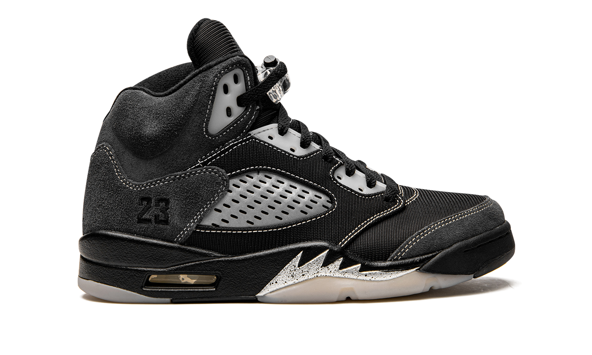 Air Jordan 5 Retro "anthracite" - 6