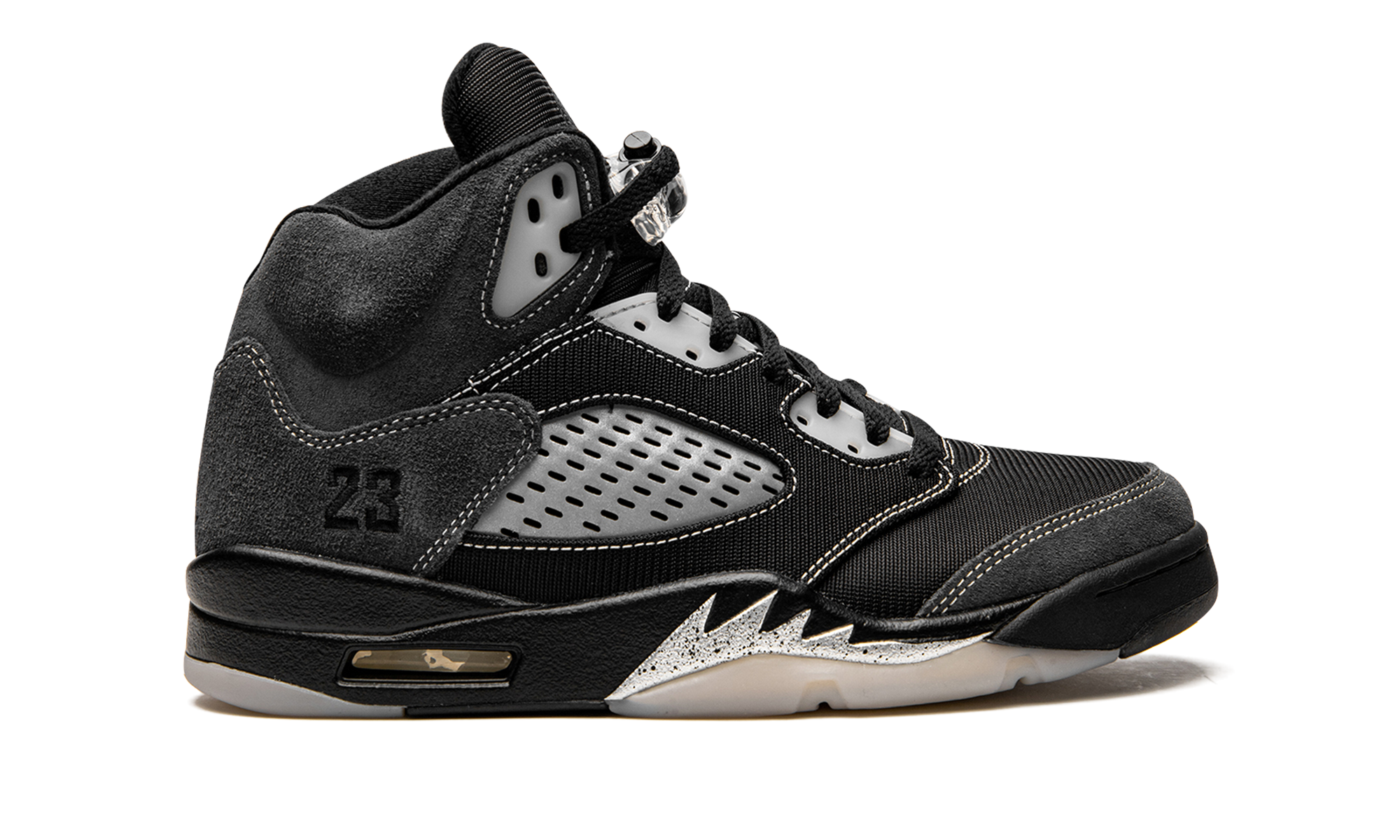 Air Jordan 5 Retro "anthracite" - 6