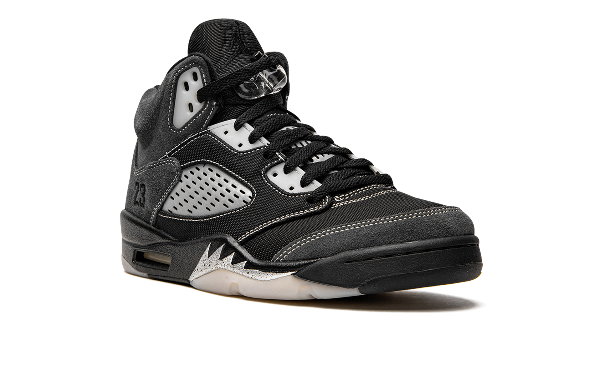 Air Jordan 5 Retro "anthracite" - 7