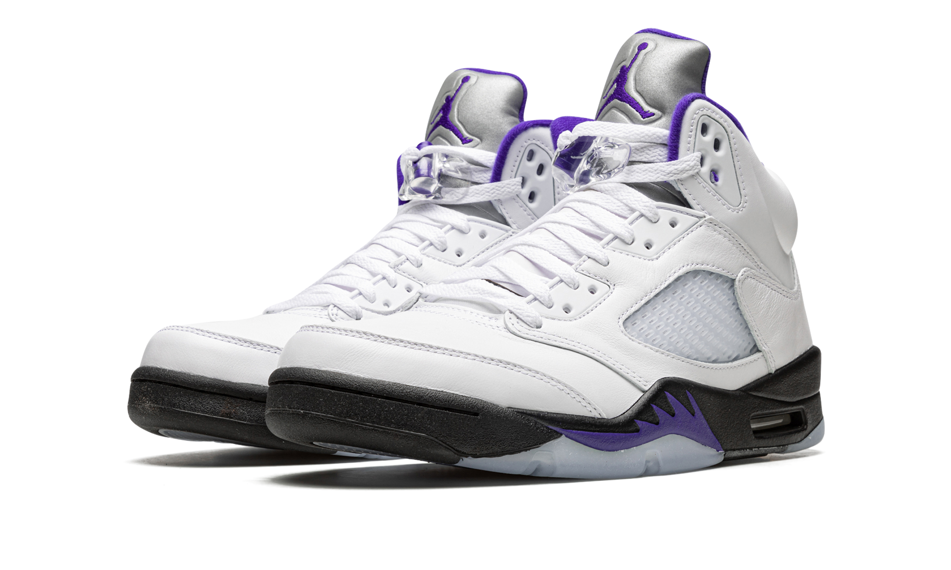 Air Jordan 5 Retro "concord" - 2