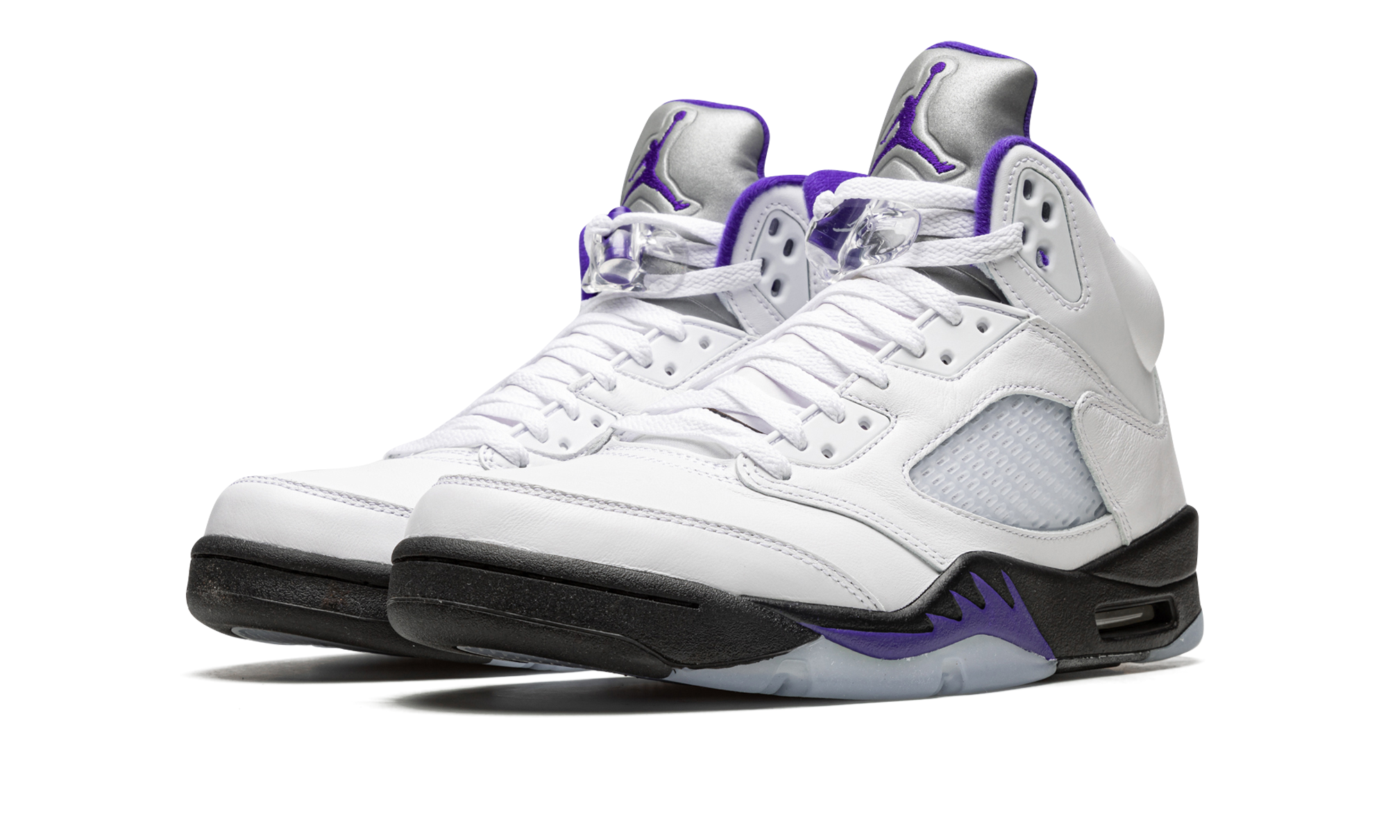 Air Jordan 5 Retro "concord" - 2