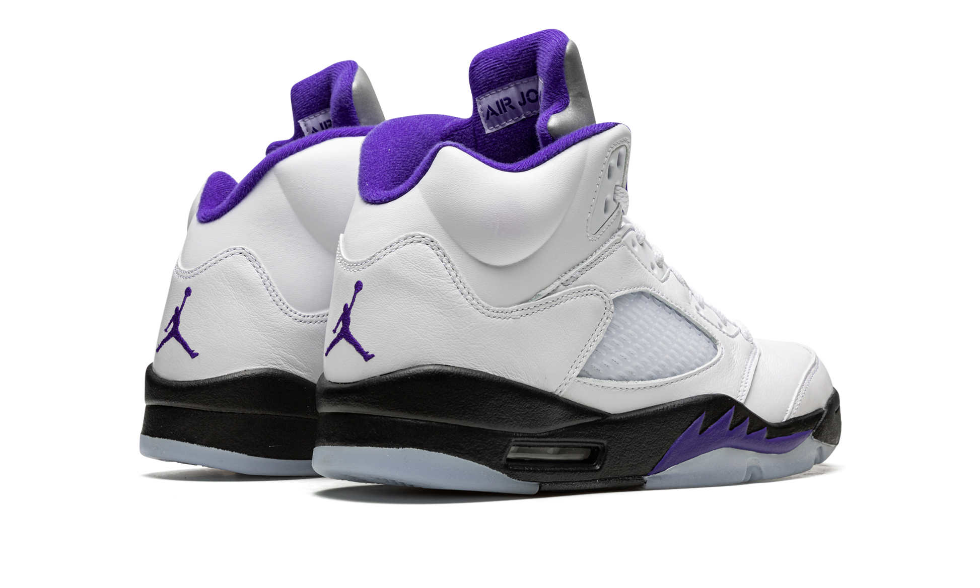 Air Jordan 5 Retro "concord" - 3