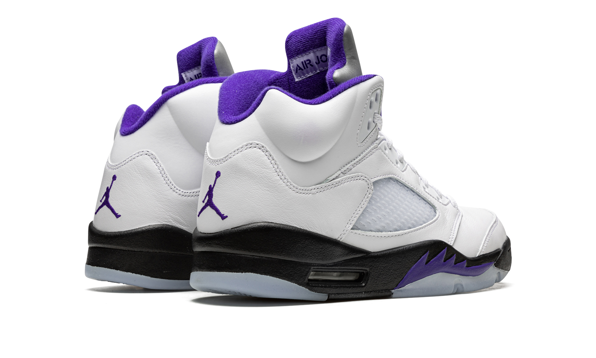 Air Jordan 5 Retro "concord" - 3