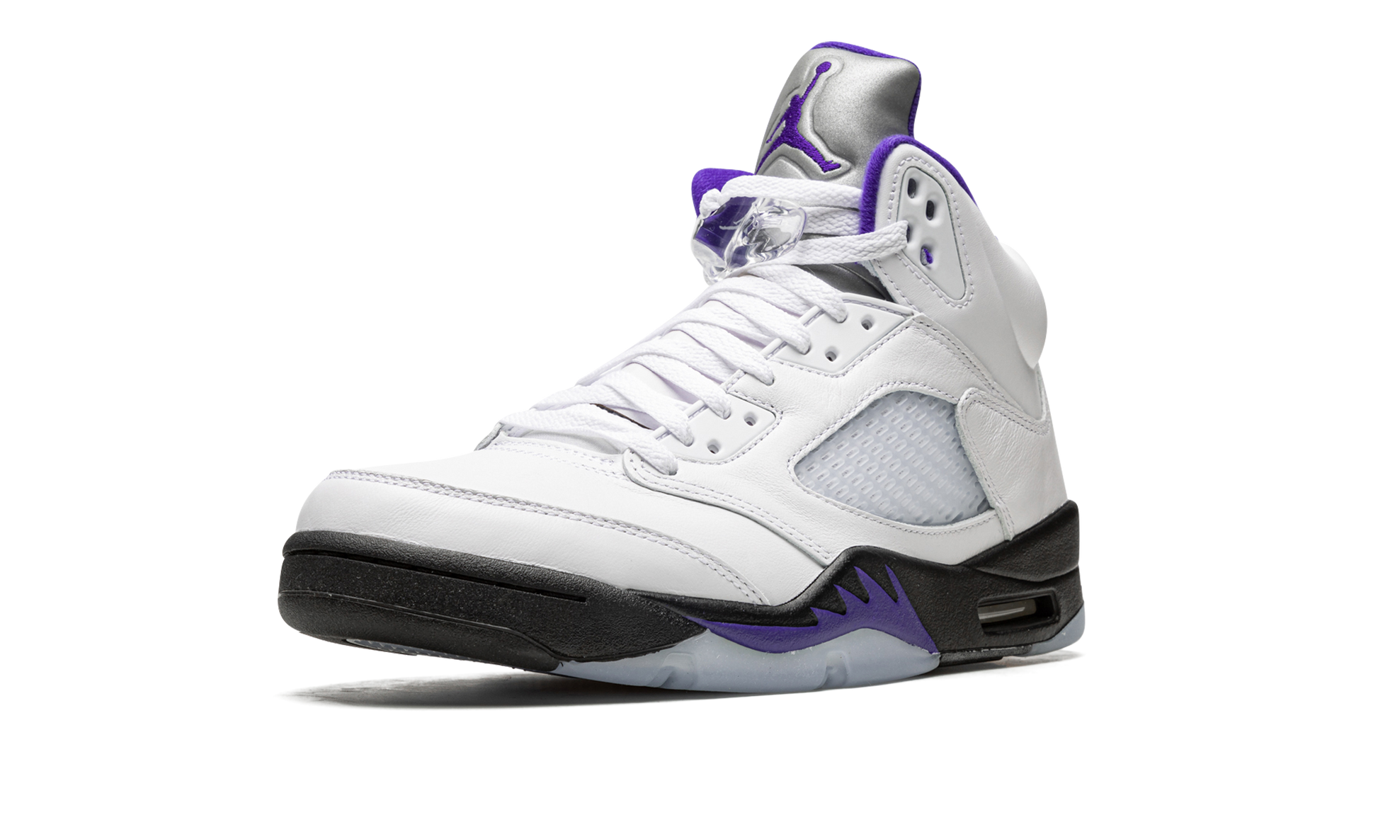 Air Jordan 5 Retro "concord" - 4