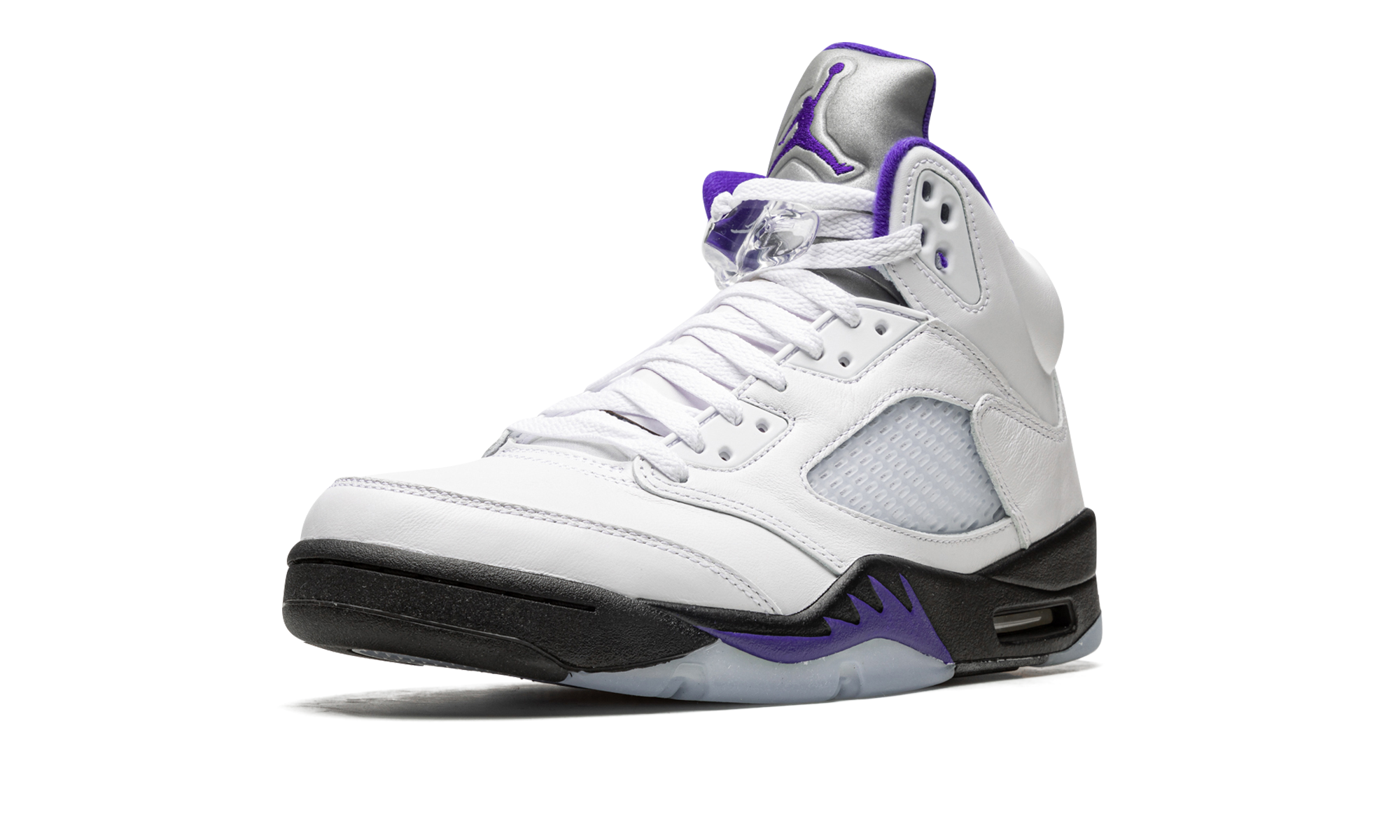 Air Jordan 5 Retro "concord" - 4