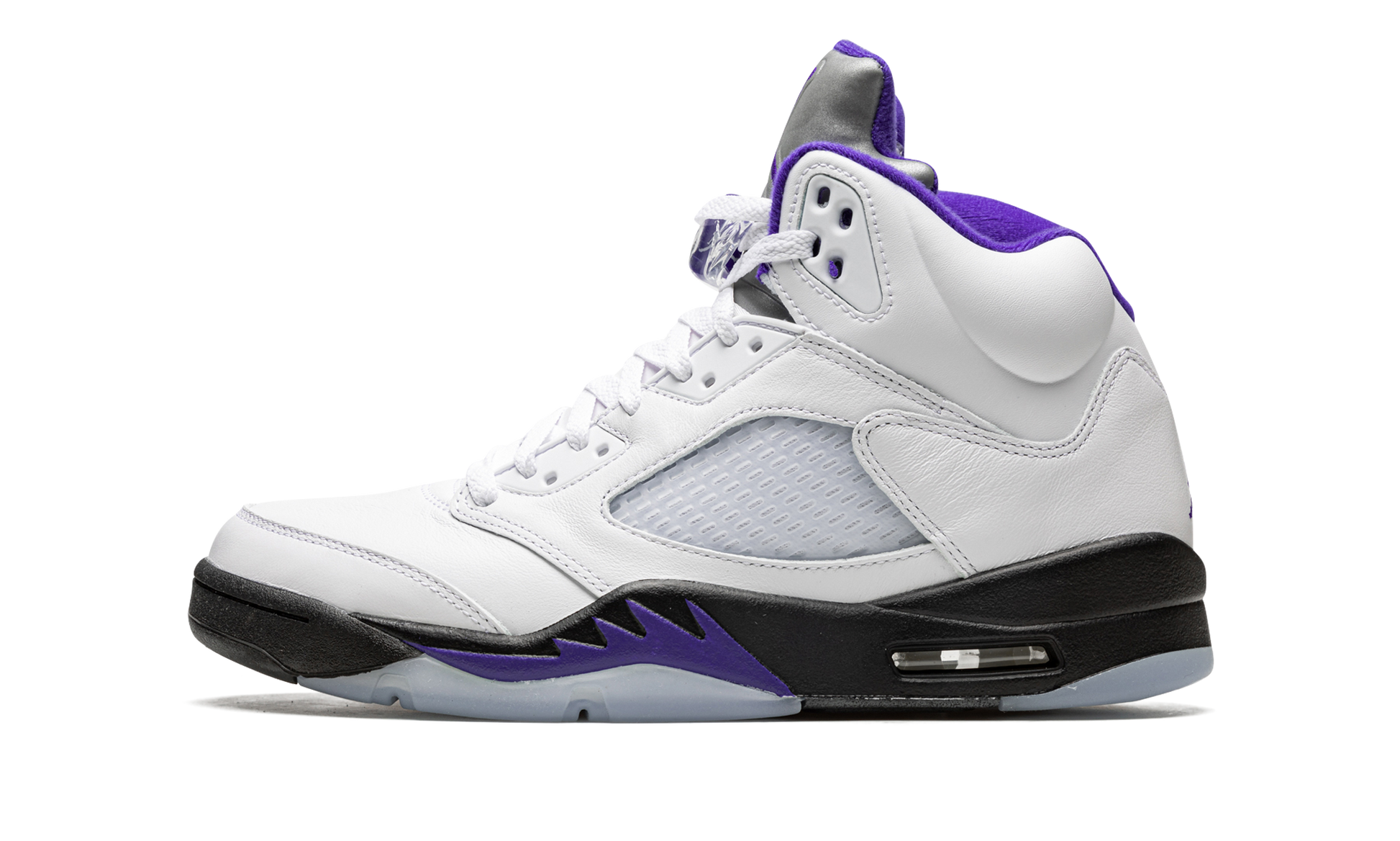 Air Jordan 5 Retro "concord" - 8