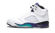 Air Jordan 5 Retro "grape (2013)" - 1