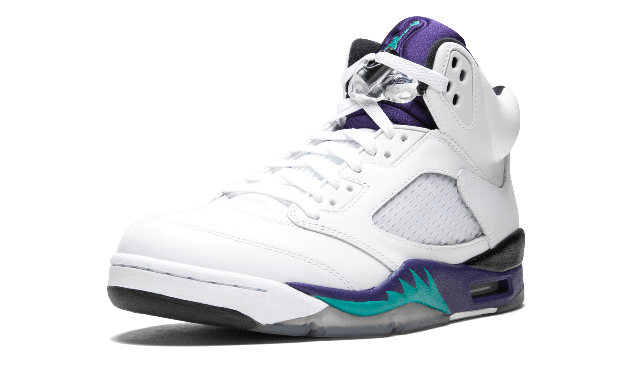 Air Jordan 5 Retro "grape (2013)" - 4