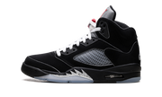 Air Jordan 5 Retro Og "black Metallic Reimagined" - 1