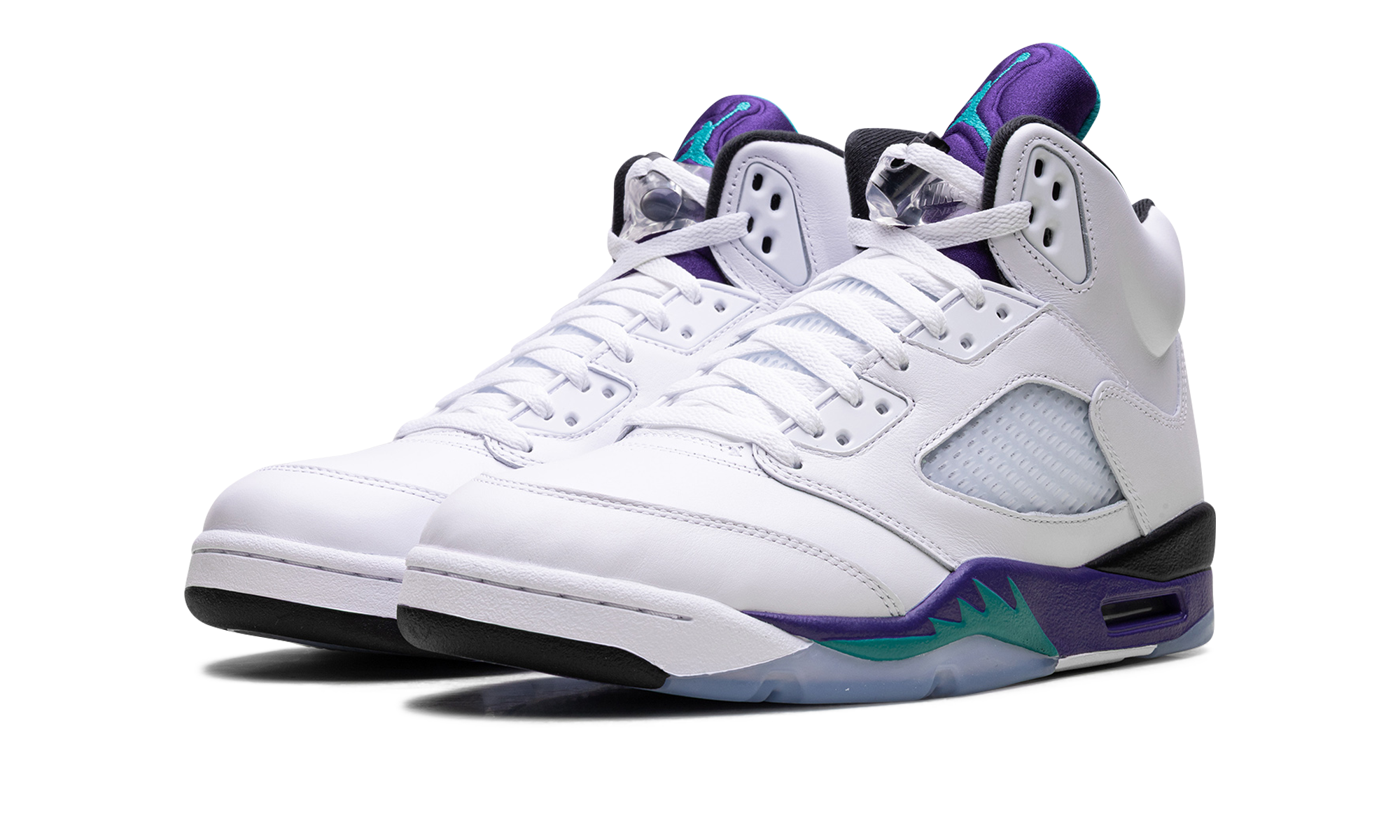 Air Jordan 5 Retro Og "grape 2025" - 2