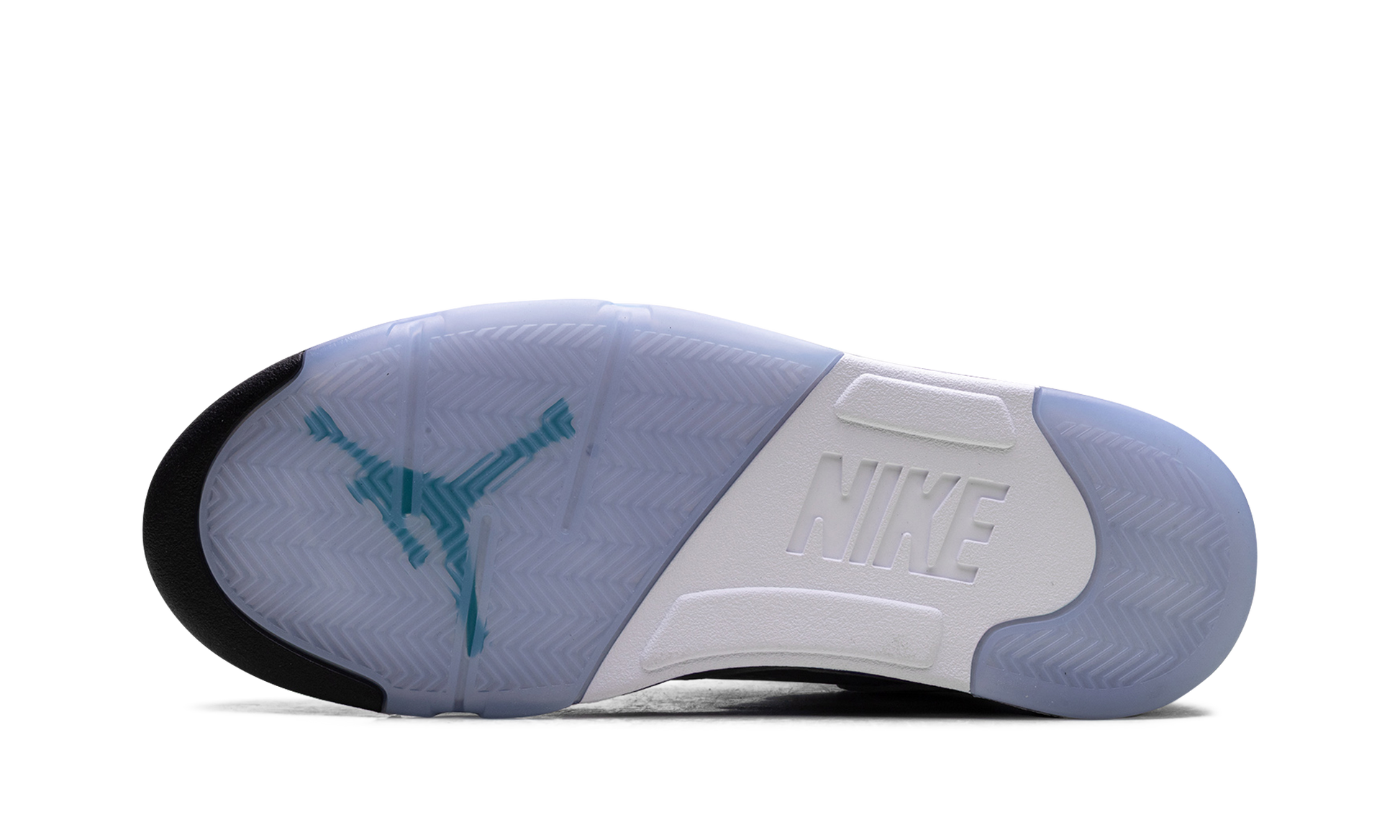 Air Jordan 5 Retro Og "grape 2025" - 5