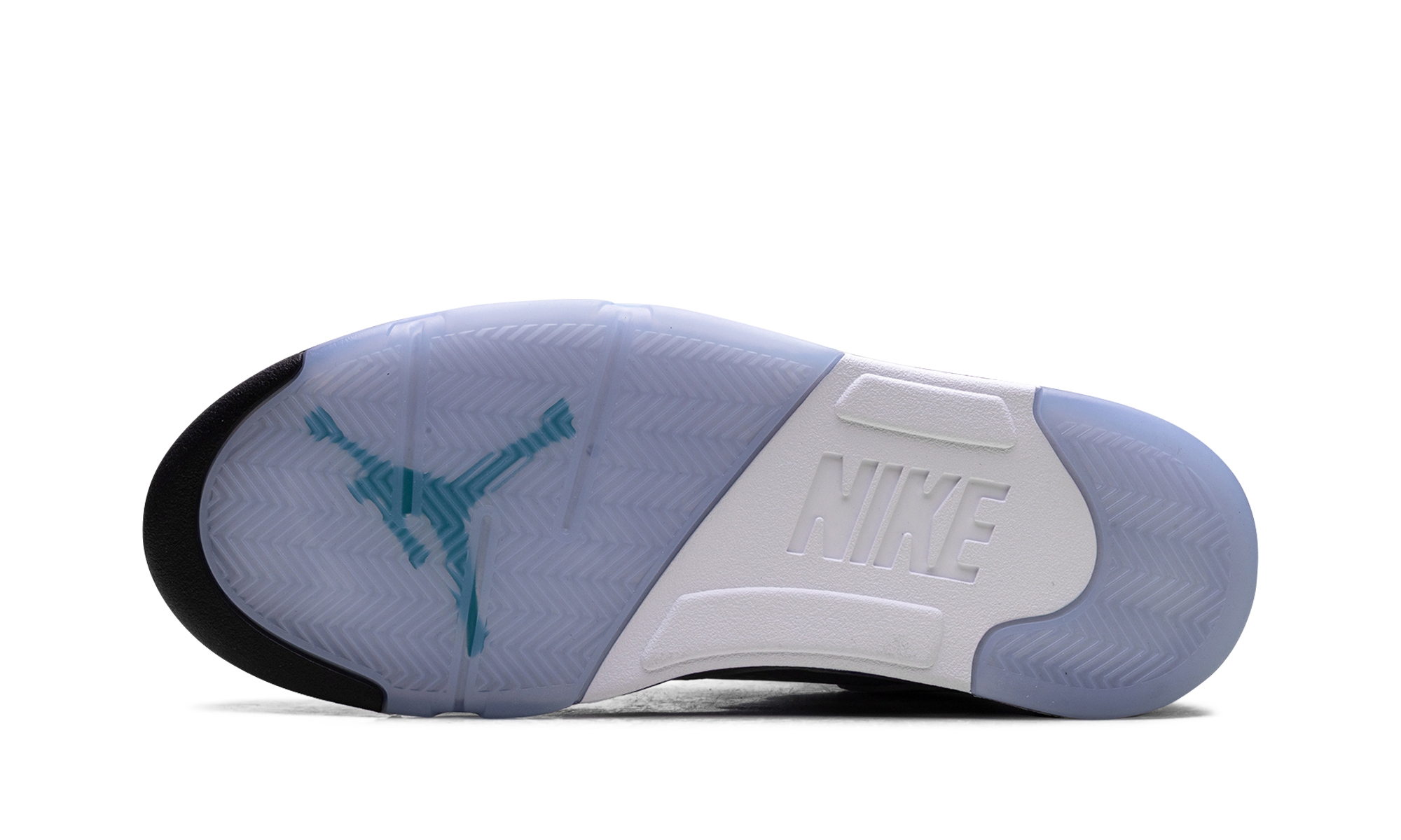 Air Jordan 5 Retro Og "grape 2025" - 5