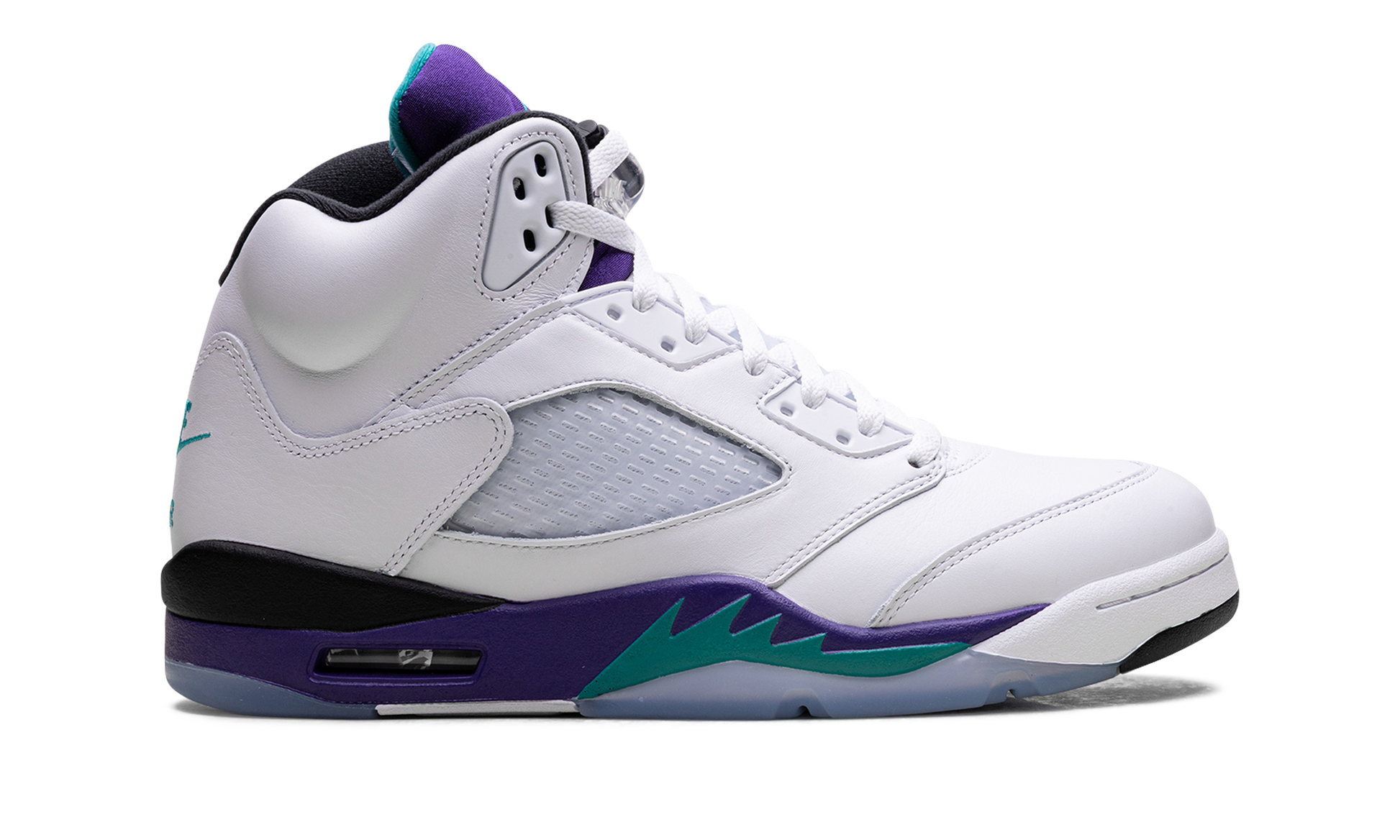Air Jordan 5 Retro Og "grape 2025" - 6