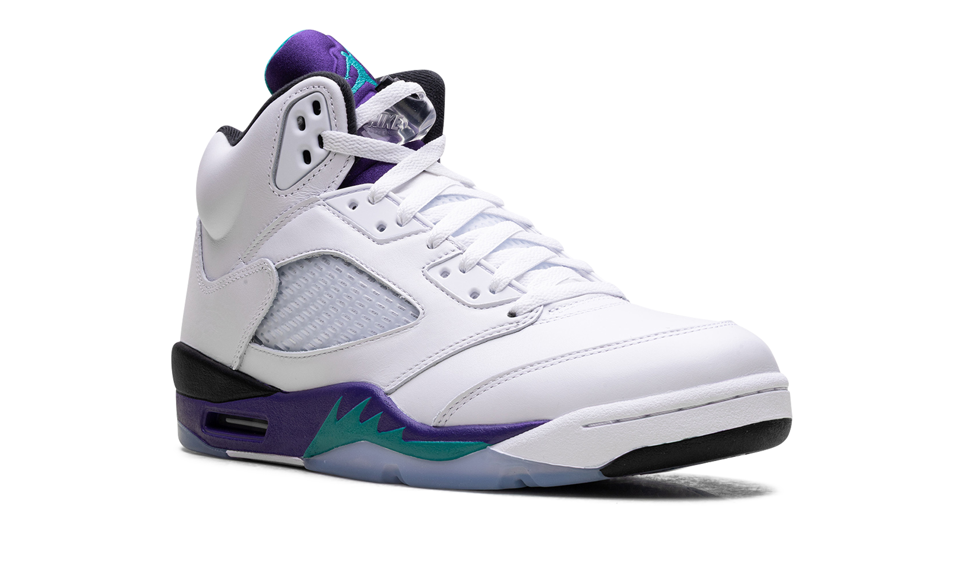 Air Jordan 5 Retro Og "grape 2025" - 7