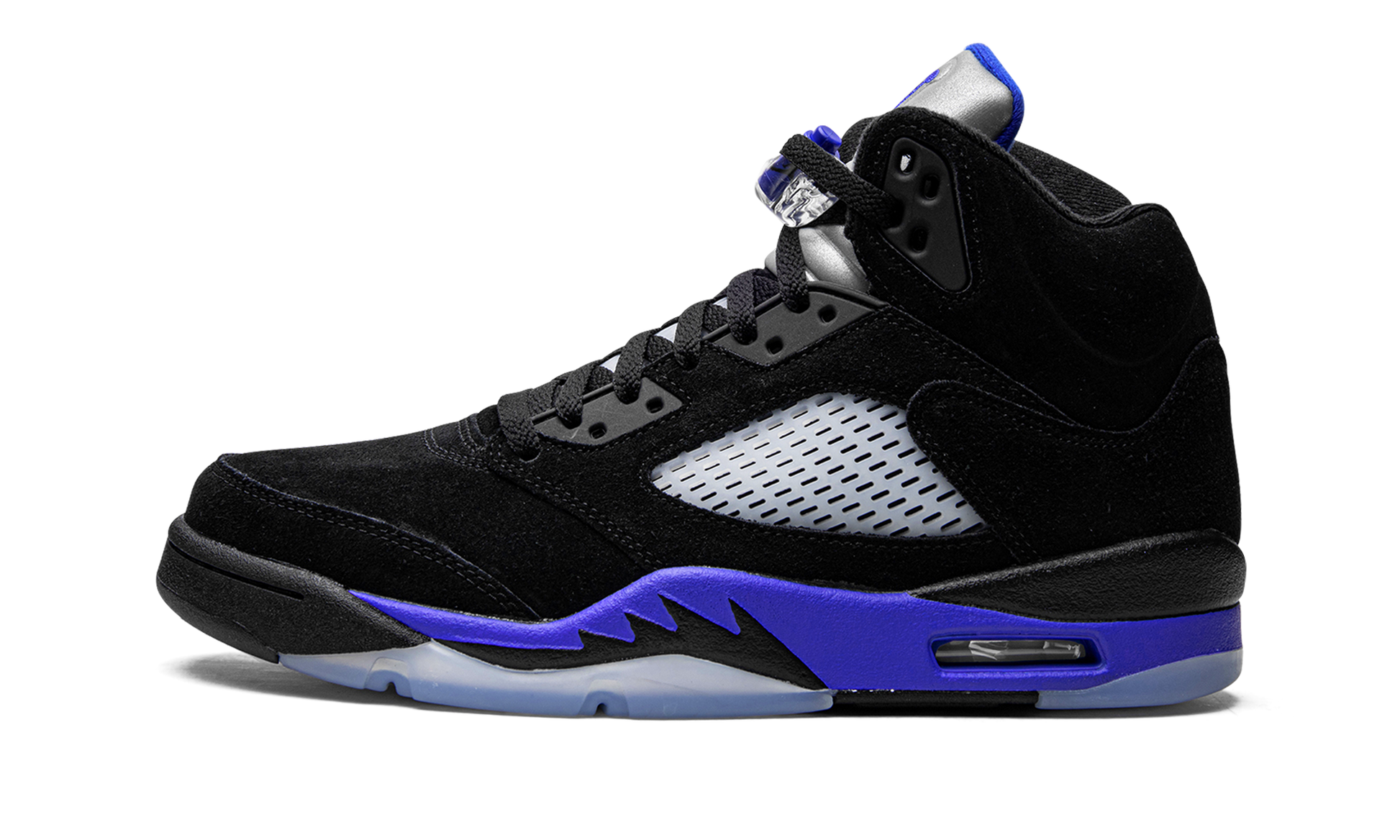 Air Jordan 5 Retro "racer Blue" - 1