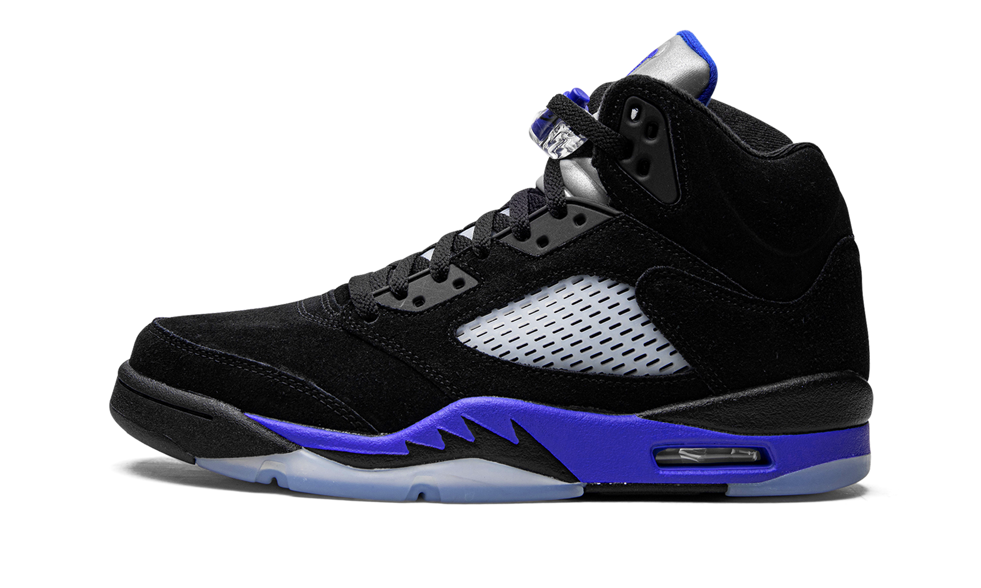 Air Jordan 5 Retro "racer Blue" - 1