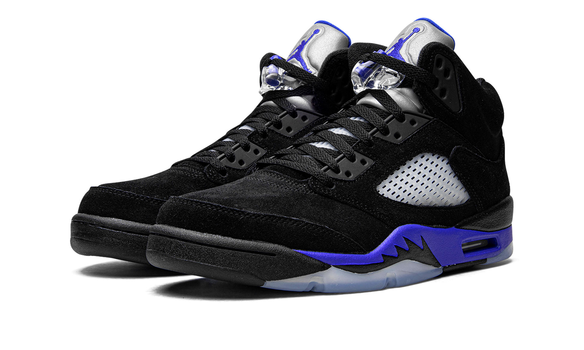 Air Jordan 5 Retro "racer Blue" - 2