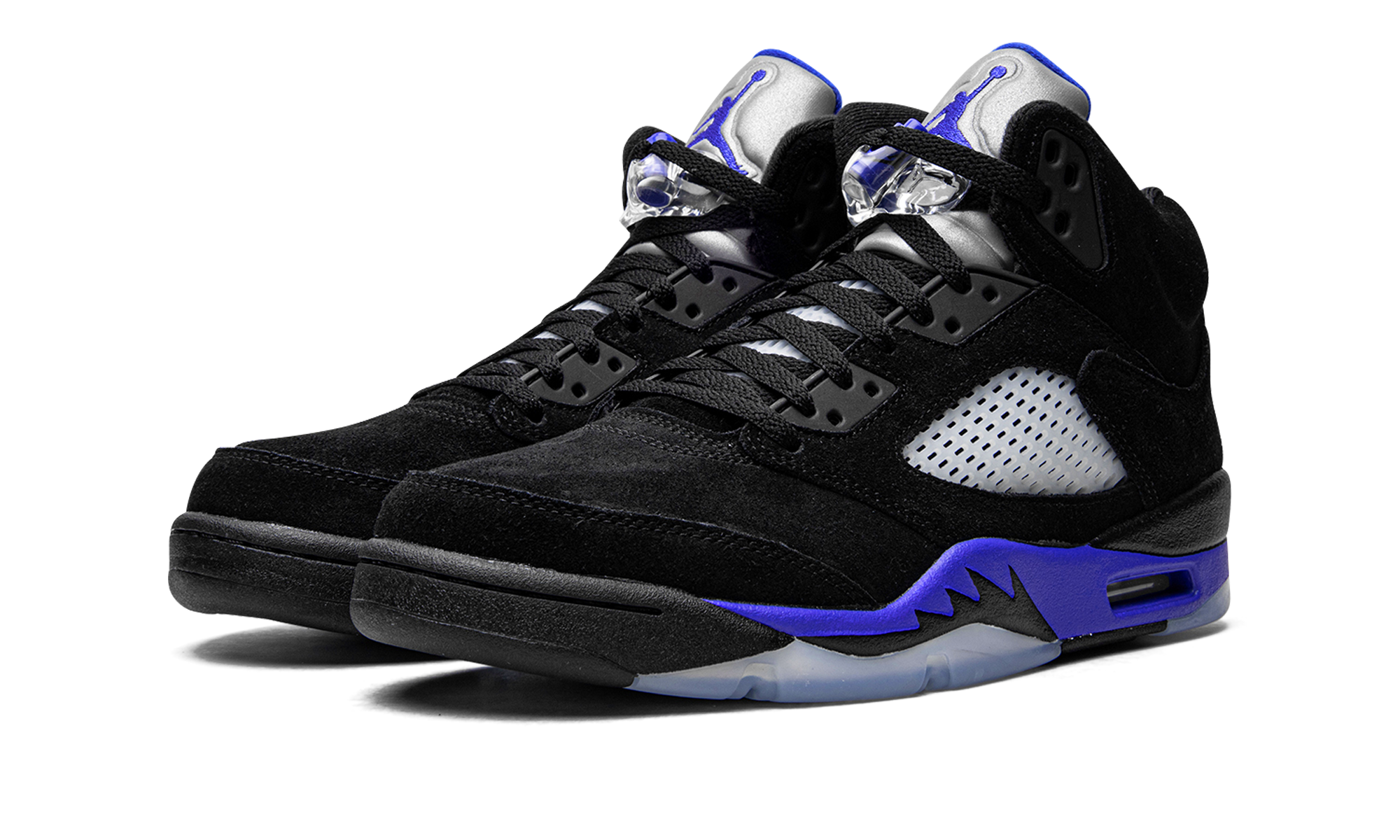 Air Jordan 5 Retro "racer Blue" - 2