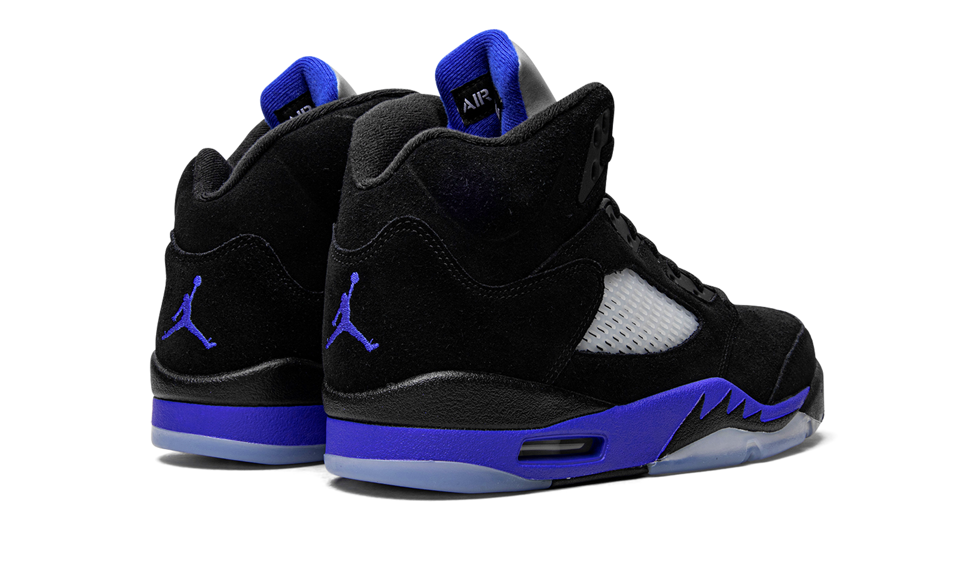 Air Jordan 5 Retro "racer Blue" - 3