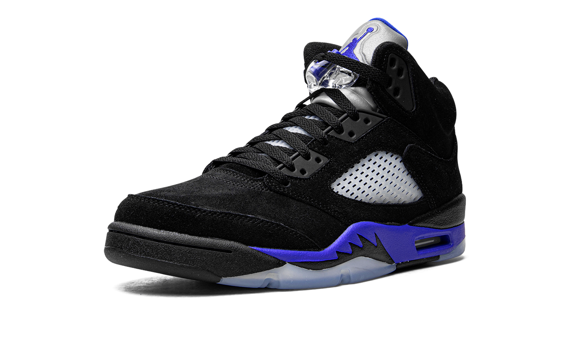 Air Jordan 5 Retro "racer Blue" - 4