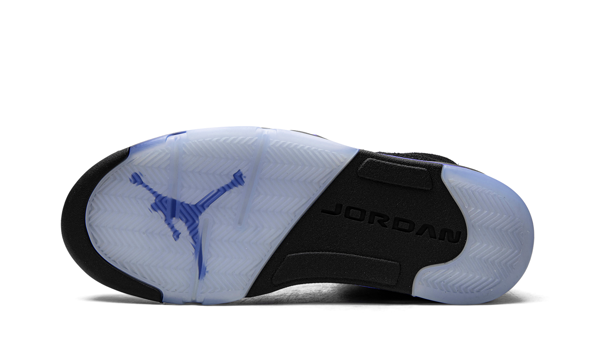 Air Jordan 5 Retro "racer Blue" - 5