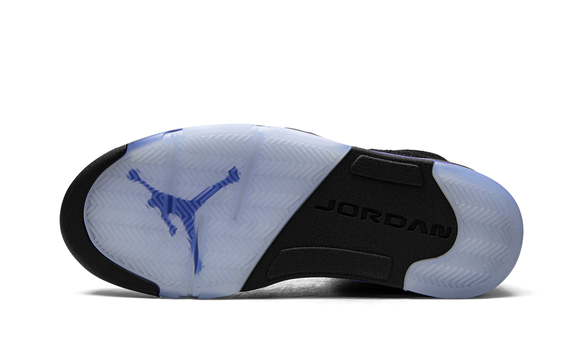 Air Jordan 5 Retro "racer Blue" - 5