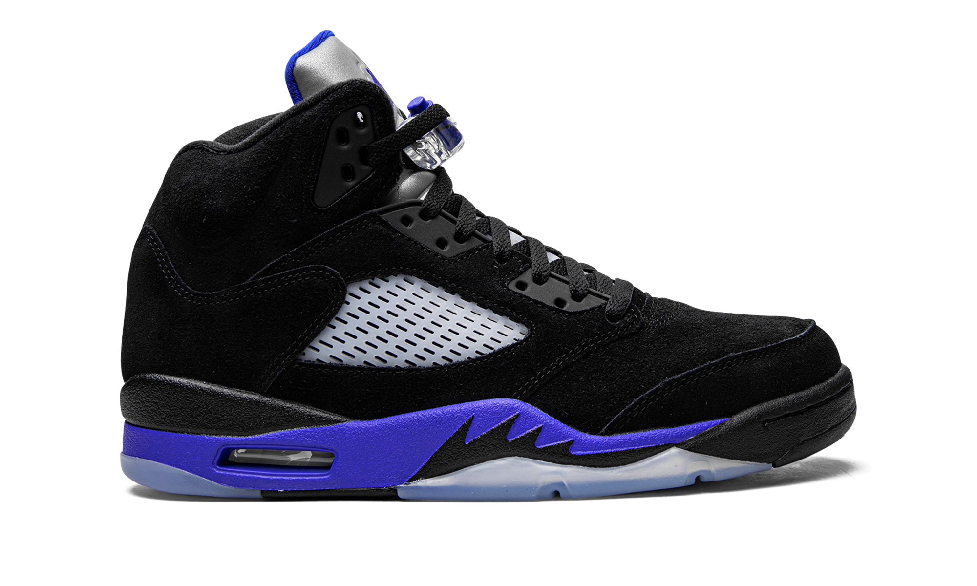 Air Jordan 5 Retro "racer Blue" - 6