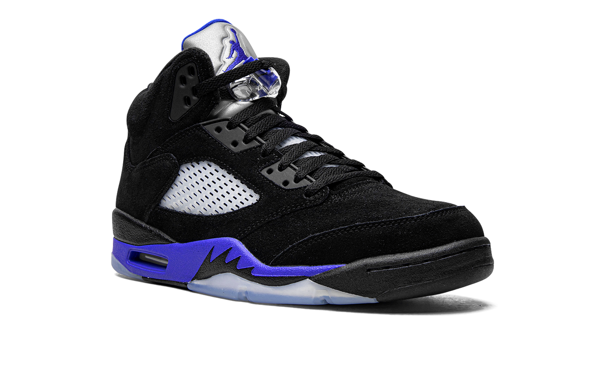 Air Jordan 5 Retro "racer Blue" - 7